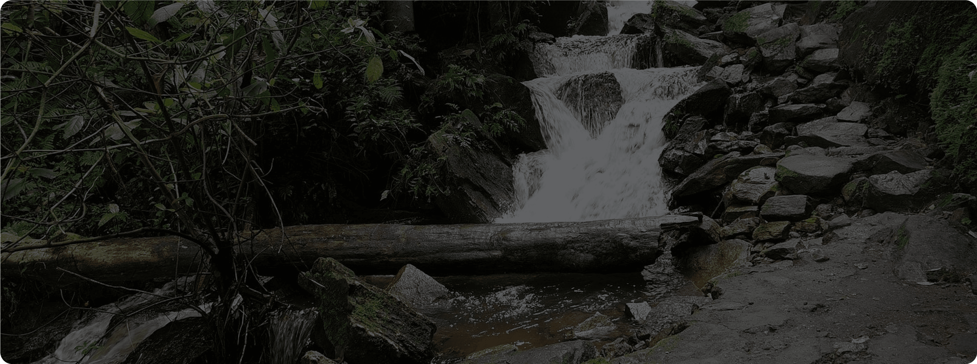 Olumirin Waterfall